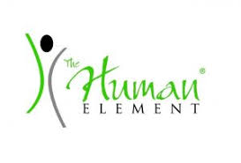 Logo L'Élément Humain